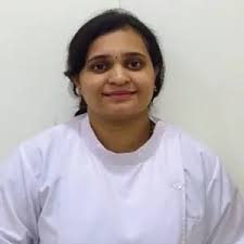 Dr Shilpa I G